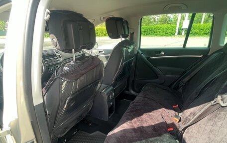 Volkswagen Tiguan I, 2012 год, 1 275 000 рублей, 8 фотография