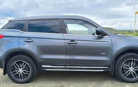 Geely Atlas I, 2020 год, 1 550 000 рублей, 3 фотография