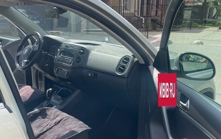 Volkswagen Tiguan I, 2012 год, 1 275 000 рублей, 11 фотография