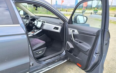 Geely Atlas I, 2020 год, 1 550 000 рублей, 10 фотография