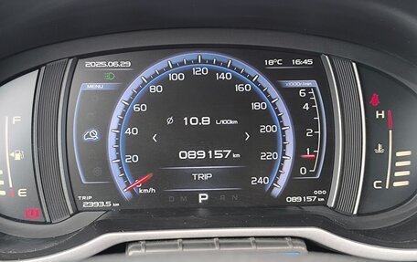 Geely Atlas I, 2020 год, 1 550 000 рублей, 16 фотография