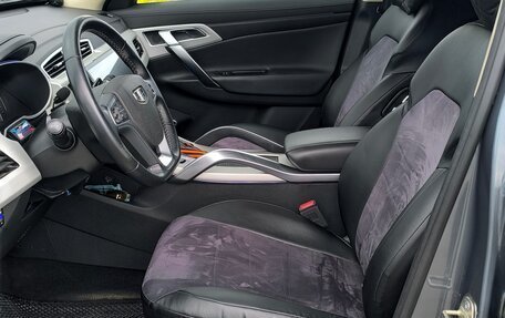 Geely Atlas I, 2020 год, 1 550 000 рублей, 11 фотография