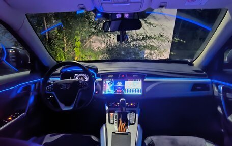 Geely Atlas I, 2020 год, 1 550 000 рублей, 19 фотография