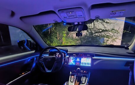 Geely Atlas I, 2020 год, 1 550 000 рублей, 18 фотография