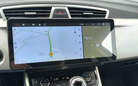 Geely Atlas I, 2020 год, 1 550 000 рублей, 17 фотография