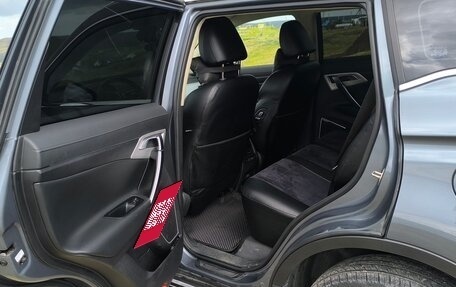 Geely Atlas I, 2020 год, 1 550 000 рублей, 13 фотография