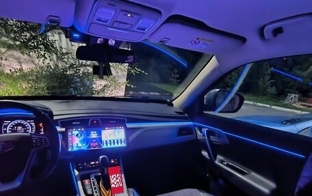 Geely Atlas I, 2020 год, 1 550 000 рублей, 20 фотография
