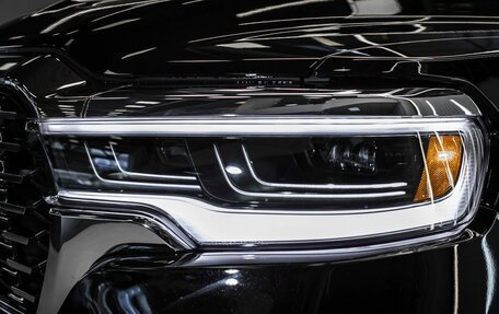 Rambler 1500, 2025 год, 11 583 000 рублей, 10 фотография