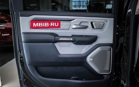 Rambler 1500, 2025 год, 11 583 000 рублей, 16 фотография