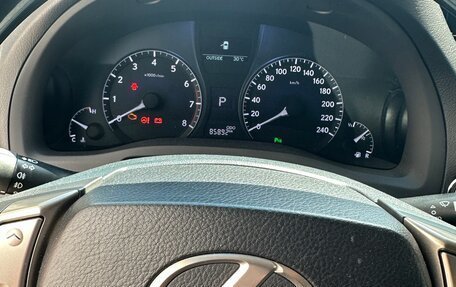 Lexus RX III, 2014 год, 2 700 000 рублей, 2 фотография