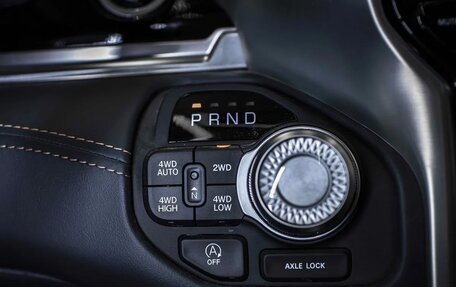 Rambler 1500, 2025 год, 11 583 000 рублей, 37 фотография