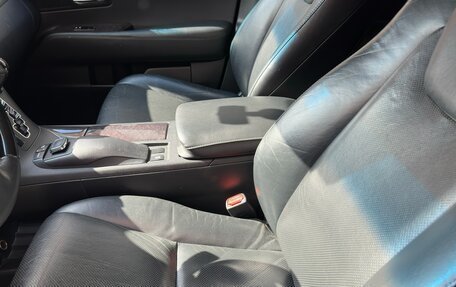 Lexus RX III, 2014 год, 2 700 000 рублей, 7 фотография