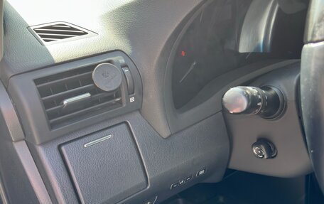 Lexus RX III, 2014 год, 2 700 000 рублей, 10 фотография