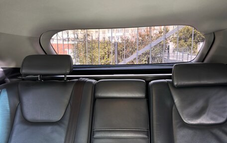 Lexus RX III, 2014 год, 2 700 000 рублей, 12 фотография
