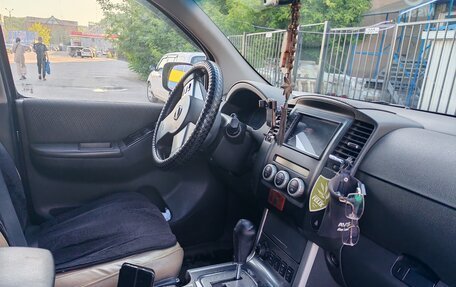 Nissan Pathfinder, 2011 год, 1 700 000 рублей, 7 фотография
