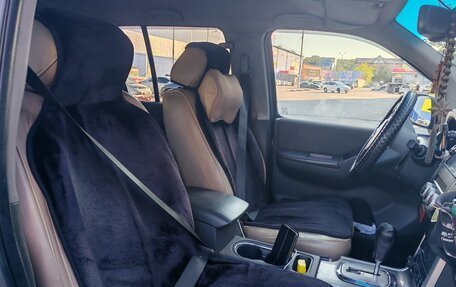 Nissan Pathfinder, 2011 год, 1 700 000 рублей, 8 фотография