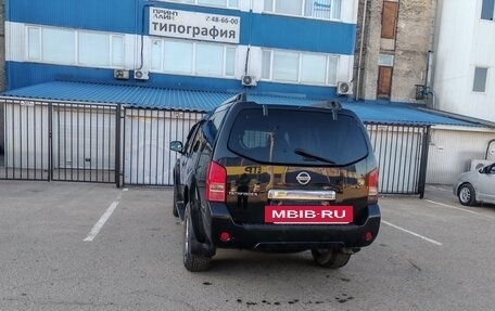 Nissan Pathfinder, 2011 год, 1 700 000 рублей, 4 фотография