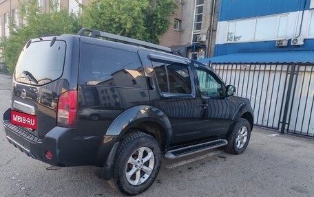 Nissan Pathfinder, 2011 год, 1 700 000 рублей, 6 фотография