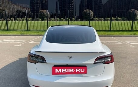 Tesla Model 3 I, 2019 год, 2 777 000 рублей, 3 фотография