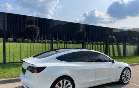 Tesla Model 3 I, 2019 год, 2 777 000 рублей, 7 фотография
