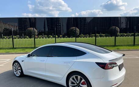 Tesla Model 3 I, 2019 год, 2 777 000 рублей, 6 фотография