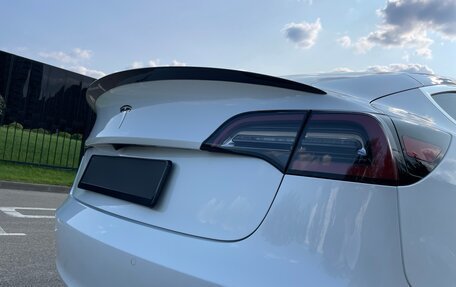 Tesla Model 3 I, 2019 год, 2 777 000 рублей, 9 фотография