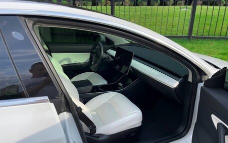 Tesla Model 3 I, 2019 год, 2 777 000 рублей, 15 фотография
