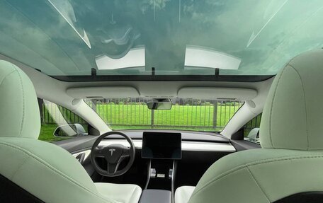 Tesla Model 3 I, 2019 год, 2 777 000 рублей, 19 фотография