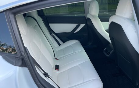 Tesla Model 3 I, 2019 год, 2 777 000 рублей, 16 фотография