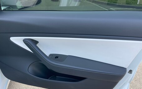 Tesla Model 3 I, 2019 год, 2 777 000 рублей, 17 фотография