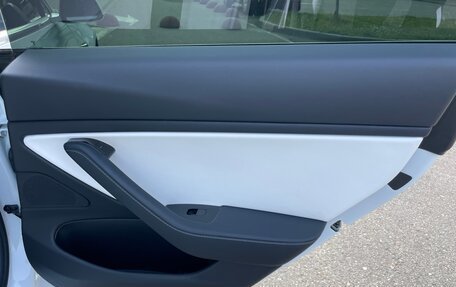 Tesla Model 3 I, 2019 год, 2 777 000 рублей, 18 фотография
