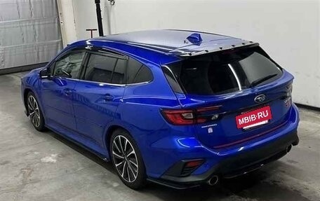 Subaru Levorg, 2021 год, 2 125 000 рублей, 2 фотография