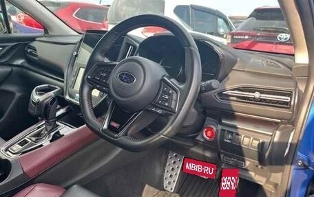 Subaru Levorg, 2021 год, 2 125 000 рублей, 4 фотография