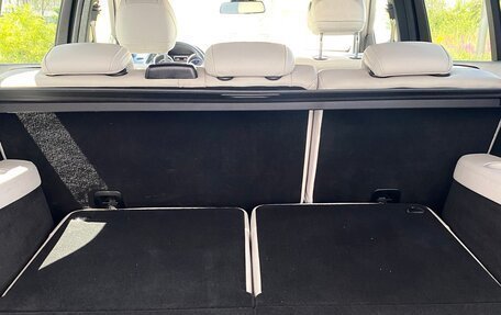 Mercedes-Benz GLS, 2016 год, 3 470 000 рублей, 30 фотография