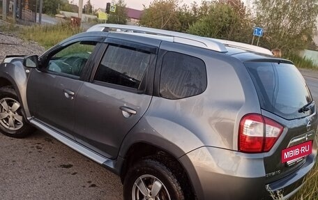 Nissan Terrano III, 2018 год, 1 550 000 рублей, 5 фотография