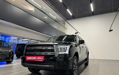 Haval H5, 2024 год, 3 999 000 рублей, 2 фотография