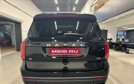 Haval H5, 2024 год, 3 999 000 рублей, 4 фотография