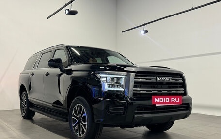 Haval H5, 2024 год, 3 999 000 рублей, 3 фотография