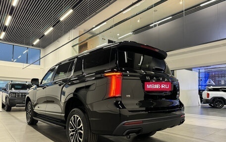 Haval H5, 2024 год, 3 999 000 рублей, 5 фотография