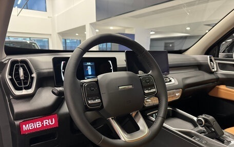 Haval H5, 2024 год, 3 999 000 рублей, 7 фотография