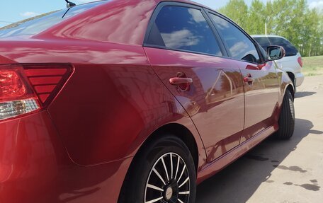 KIA Cerato III, 2010 год, 710 000 рублей, 4 фотография