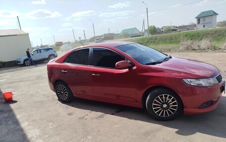 KIA Cerato III, 2010 год, 710 000 рублей, 2 фотография