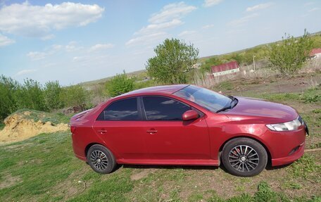 KIA Cerato III, 2010 год, 710 000 рублей, 5 фотография