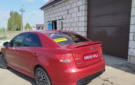 KIA Cerato III, 2010 год, 710 000 рублей, 3 фотография