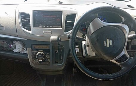 Suzuki Wagon R V, 2015 год, 420 000 рублей, 7 фотография