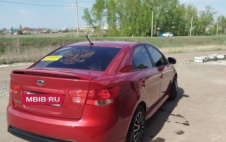 KIA Cerato III, 2010 год, 710 000 рублей, 10 фотография