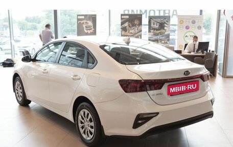 KIA Cerato IV, 2025 год, 2 961 500 рублей, 3 фотография