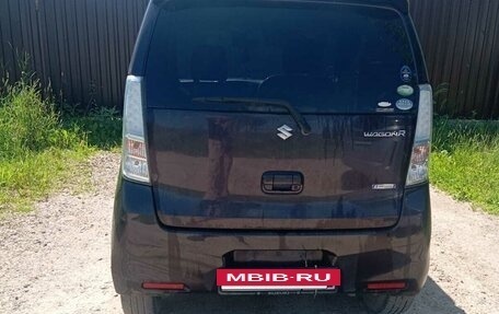 Suzuki Wagon R V, 2015 год, 420 000 рублей, 4 фотография
