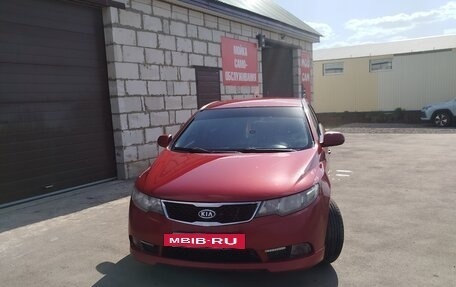 KIA Cerato III, 2010 год, 710 000 рублей, 11 фотография