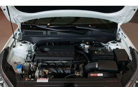 KIA Cerato IV, 2025 год, 2 961 500 рублей, 9 фотография